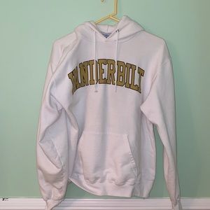 🥳Vanderbilt Hoodie